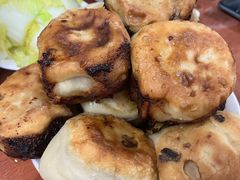 -宝瑞门钉肉饼店
