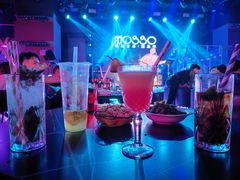 -MOSSO音乐酒吧·live house(南京旗舰店)