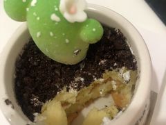 -85度C(生甜甜圈研究工坊·上海平凉店)