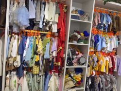 -童年时光专业儿童摄影(龙首店)