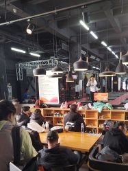 -零重力蹦床空间·滑梯·海洋球·团建(奥特莱斯店)