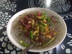 -乌镇姐妹特色小吃(银杏公寓店)
