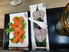 -渝里重庆火锅(航天城店)