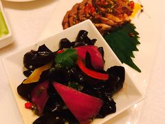 -东海朗廷酒店-唐阁T’ANG COURT 中餐厅