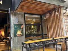 -ZM COFFEE(西安路店)