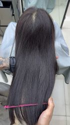 -米可造型烫染