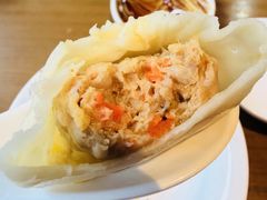 -南翔馒头店(豫园店)