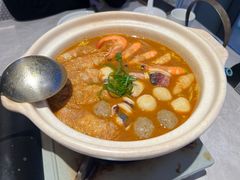 -陶兰居·手工点心·粤菜(圆融时代广场店)