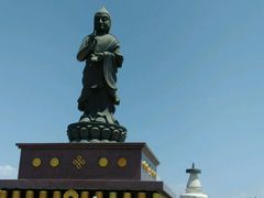 -凉州白塔寺景区