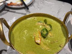 -Home Thai·泰谣(王府井apm店)