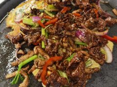 -一烙锅(友谊店)