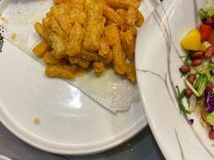 -小土豆北方菜馆(方庄店)