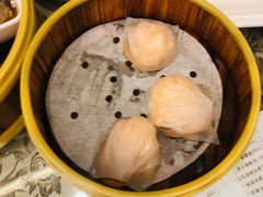 -香云轩·顺德菜(香云纱园林酒店店)