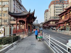 -即墨路小商品市场