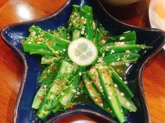 -荷花泰菜(东方新天地店)