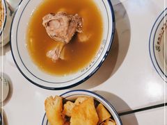 -發起人·肉骨茶(万象汇店)