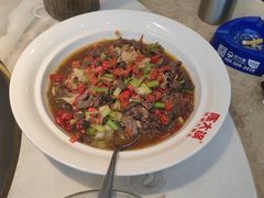 -陈大锅·岳阳鱼馆·地道岳阳菜(美食街店)