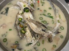 -新新湘菜馆(新中街二条店)