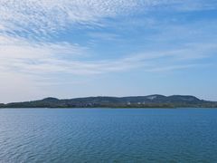 -南京金牛湖风景区