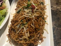 -郑喜旺烧烤(郑州总店)