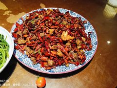 -杨记隆府(重庆总店)
