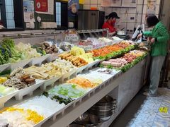 -醉人椒麻辣香锅(上地华联店)