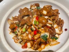 -皖厨·中国徽菜(万象食家店)