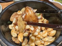 -竹里馆·淮扬菜·功夫茶(老门东店)