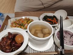 -臻儿屿月子会所(茶山店)