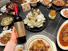 -同庆楼(天鹅湖万达店)