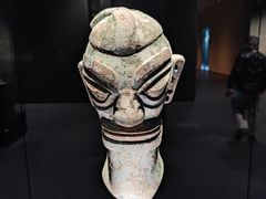 -三星堆博物馆
