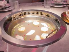 -三头牛·潮汕牛肉生蚝火锅 (夏湾店)