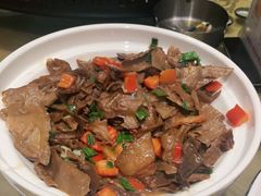 -鸿运楼·舌尖上的徽菜