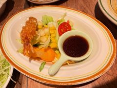 -玛格萝妮比萨屋(陆家浜路店)