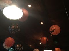 大堂-阿甘虾餐厅(凌霄阁店)