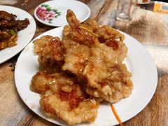 -东北老菜馆