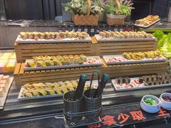 -非烤勿扰韩料自助烤肉(松山湖万科店)