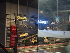 -魔赛卡丁车赛车汇(上海店)