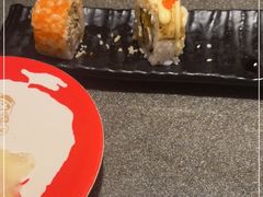 -禾绿寿司·定食·拉面·烧炸(喜荟城店)