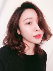 点击看大图 -简影造型·自选烫染接发salon