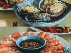 -阿龙海鲜农家乐·三亚老字号(海棠湾店)