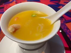 -上海滩餐厅(BFC外滩金融中心店)