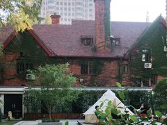 -一尺花园(安和花园店)