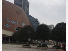 -重庆国际马戏城