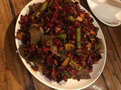 -福苗小骆驼烧烤(莲湖路店)