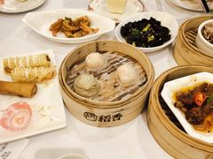 -稻香酒家(天河城店)