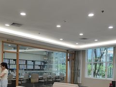 -爱康国宾体检中心(福田分院)