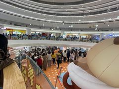 -深圳龙华星河COCO City(民治店)