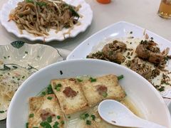 -新享乐海鲜(翠华路店)