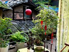 -米氏火鱼·泡椒鱼火锅(李子坝老店)